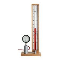 Boyles Law Apparatus